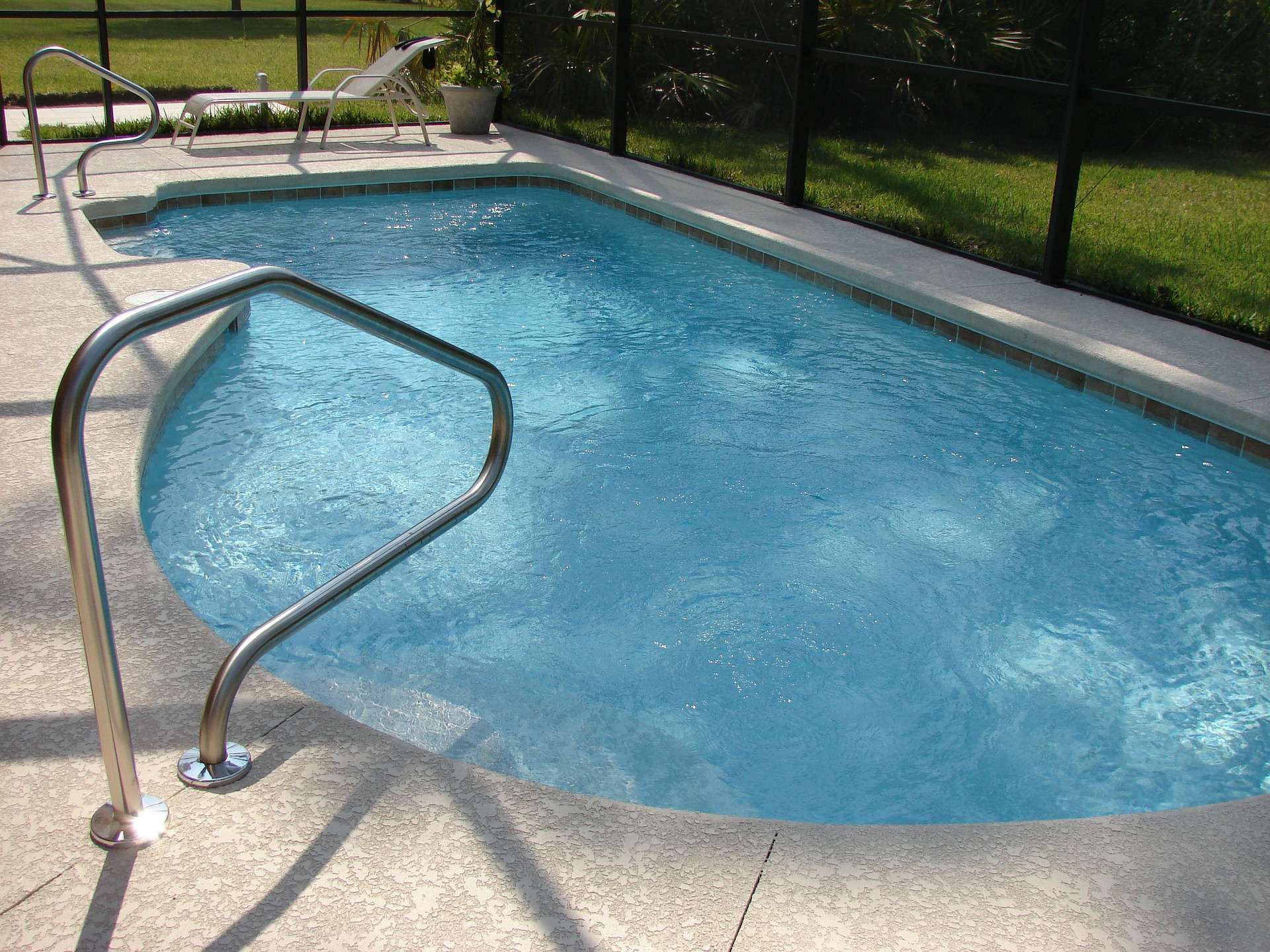 best fiberglass pool brands